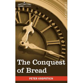 The-Conquest-of-Bread