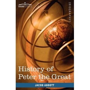 History-of-Peter-the-Great-Emperor-of-Russia