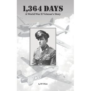 1364-Days---Hardcover