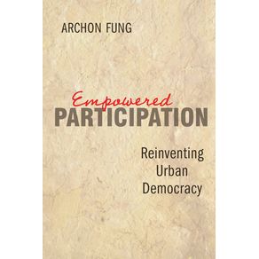 Empowered-Participation