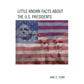 Little-Known-Facts-about-the-U.-S.-Presidents