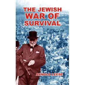 The-Jewish-War-of-Survival