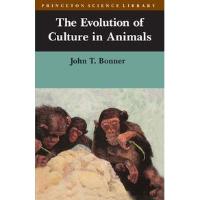 The-Evolution-of-Culture-in-Animals