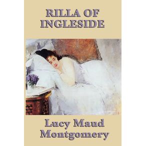 Rilla-of-Ingleside