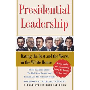 Presidential-Leadership