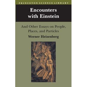 Encounters-with-Einstein