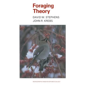 Foraging-Theory