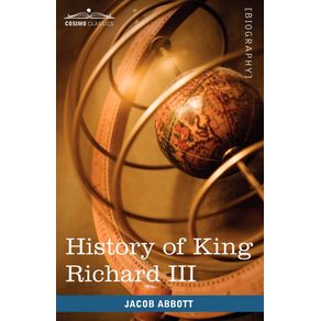 History-of-King-Richard-the-Third-of-England