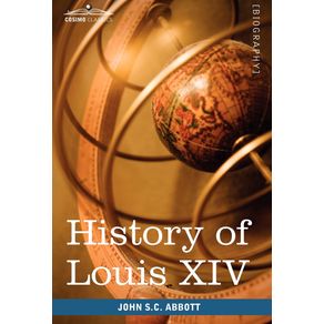 History-of-Louis-XIV