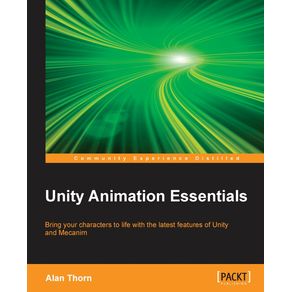 Unity-Animation-Essentials