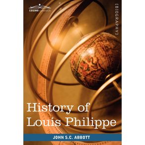 History-of-Louis-Philippe