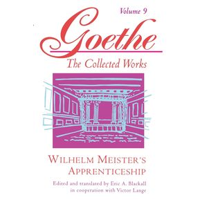 Goethe-Volume-9