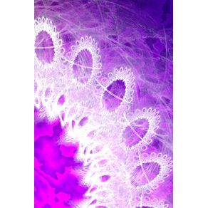 LETTERS-To-MYSELF-JOURNAL---White-Lace-on-Purple-Metal