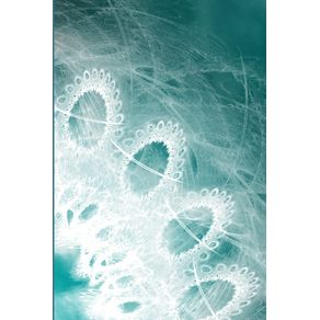 LETTERS-To-MYSELF-JOURNAL---WHITE-LACE-ON-TEAL-METAL