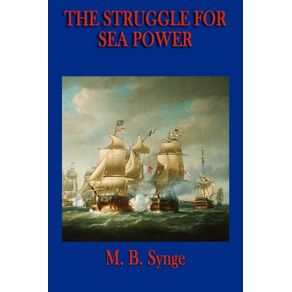 The-Struggle-for-Sea-Power