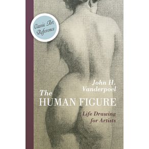 The-Human-Figure-(Dover-Anatomy-for-Artists)