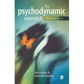 The-Psychodynamic-Approach-to-Therapeutic-Change