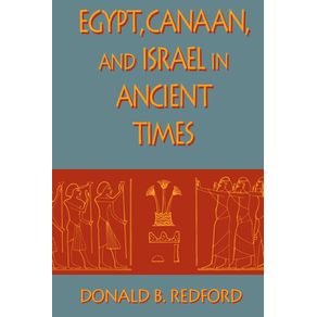 Egypt-Canaan-and-Israel-in-Ancient-Times