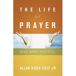 Life-of-Prayer