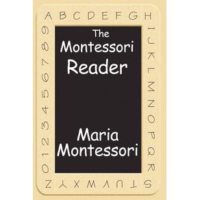 The-Montessori-Reader