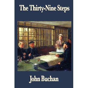 The-Thirty-Nine-Steps