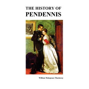 The-History-of-Pendennis