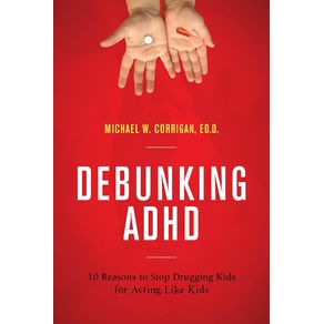 Debunking-ADHD