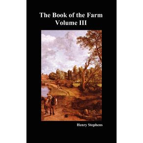 The-Book-of-the-Farm.-Volume-III.--Hardcover-