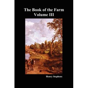 The-Book-of-the-Farm.-Volume-III.--Softcover-