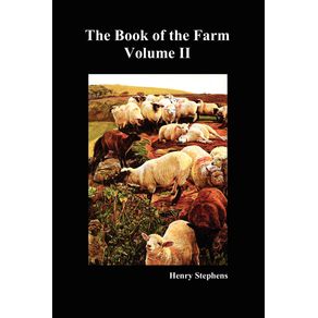 The-Book-of-the-Farm.-Volume-II.--Softcover-