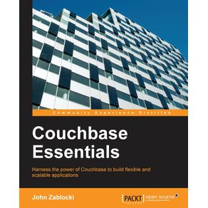 Couchbase-Essentials