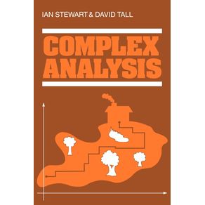 Complex-Analysis