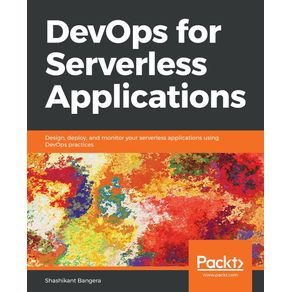 DevOps-for-Serverless-Applications