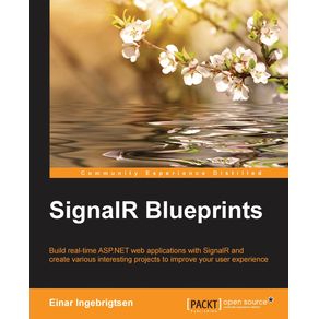 SignalR-Blueprints