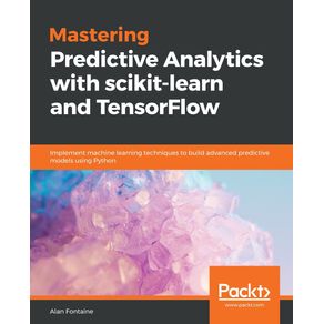 Mastering-Predictive-Analytics-with-scikit-learn-and-TensorFlow