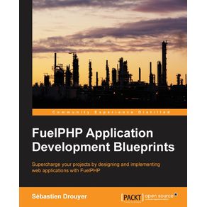 FuelPHP-Application-Development-Blueprints