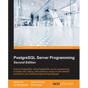 PostgreSQL-Server-Programming---Second-Edition