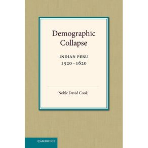 Demographic-Collapse