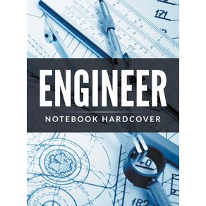 Engineer-Notebook-Hardcover