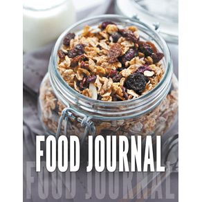 Food-Journal