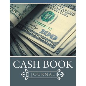 Cash-Book-Journal