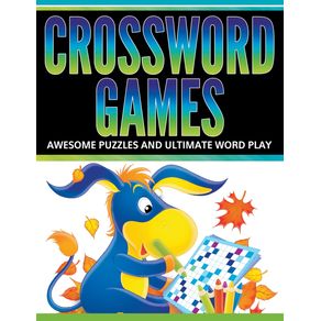Crossword-Games