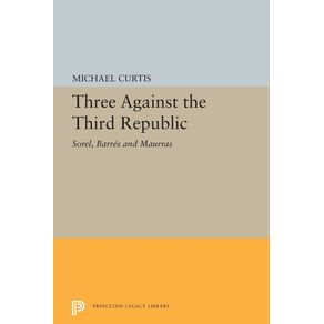 Three-Against-the-Third-Republic