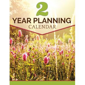 2-Year-Planning-Calendar
