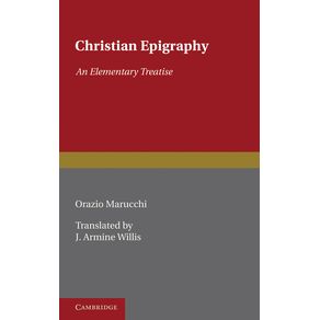 Christian-Epigraphy