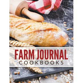 Farm-Journal-Cookbooks