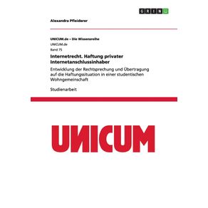 Internetrecht.-Haftung-privater-Internetanschlussinhaber