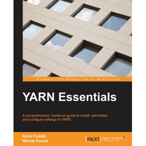 YARN-Essentials
