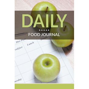 Daily-Food-Journal