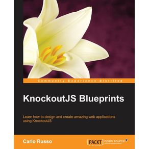 KnockoutJS-Blueprints